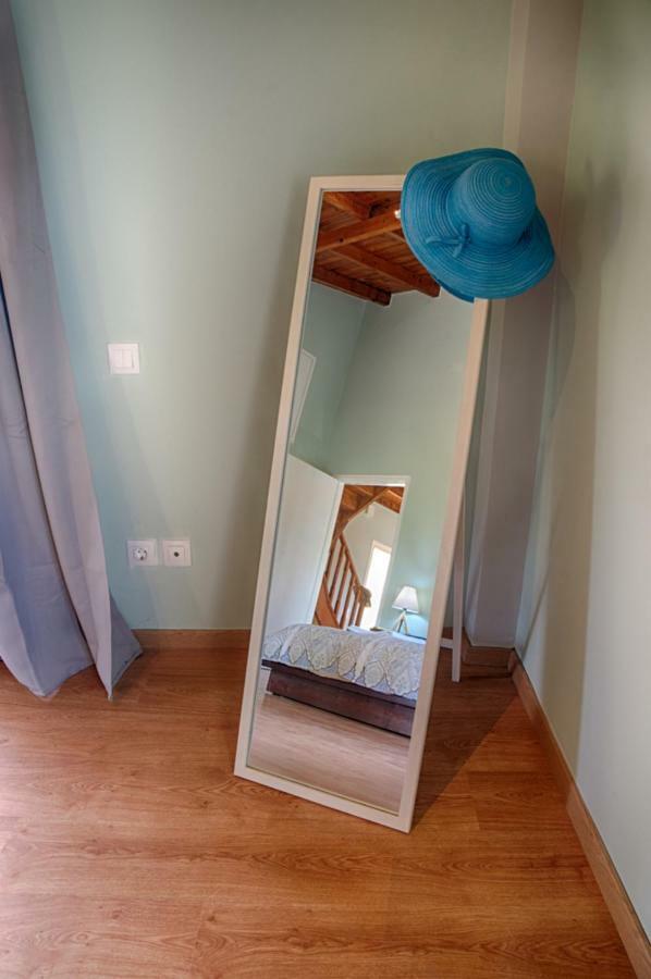 Modern Eco Friendly Villa Close To Town Пелекас Екстер'єр фото